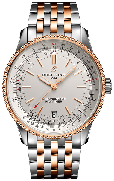Breitling Navitimer Automatic 38 U17325211G1U1 Breitling Navitimer Automatic 38 U17325211G1U1
