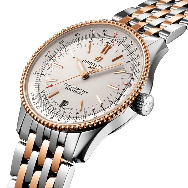 Breitling Navitimer Automatic 38 U17325211G1U1 Breitling Navitimer Automatic 38 U17325211G1U1