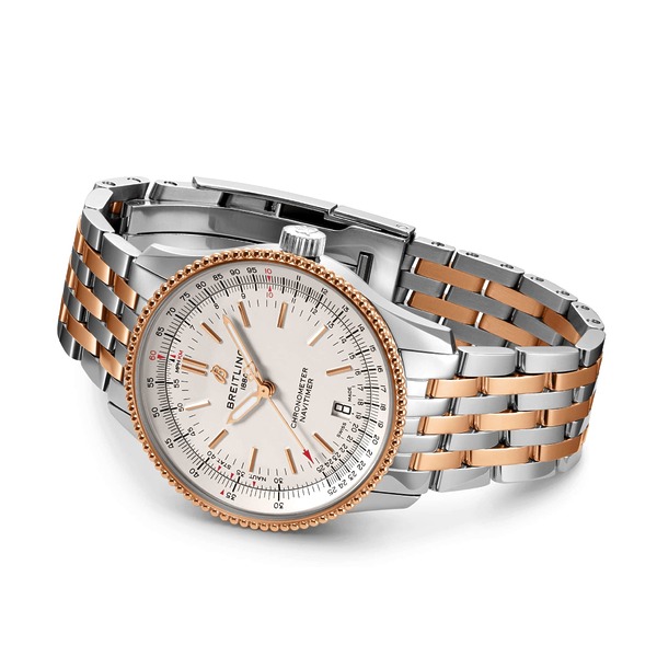 Breitling Navitimer Automatic 38 U17325211G1U1 Breitling Navitimer Automatic 38 U17325211G1U1
