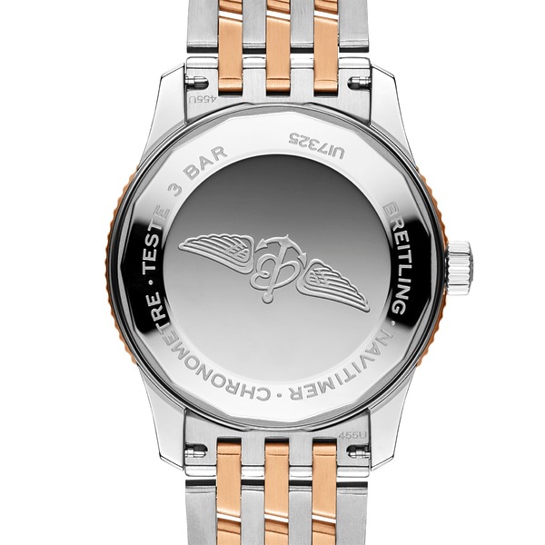 Breitling Navitimer Automatic 38 U17325211G1U1 Breitling Navitimer Automatic 38 U17325211G1U1