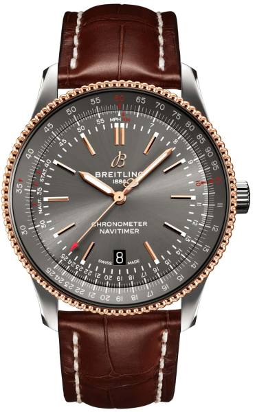 Breitling Navitimer Automatic 41 U17326121M1P1 Breitling Navitimer Automatic 41 U17326121M1P1