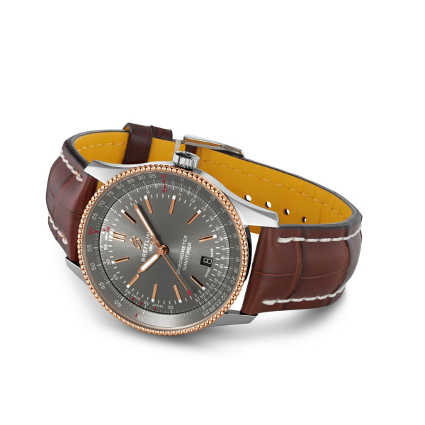 Breitling Navitimer Automatic 41 U17326121M1P1 Breitling Navitimer Automatic 41 U17326121M1P1