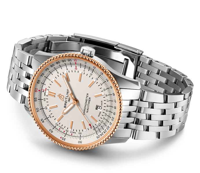 Breitling Navitimer Automatic 41 U17326211G1A1 Breitling Navitimer Automatic 41 U17326211G1A1