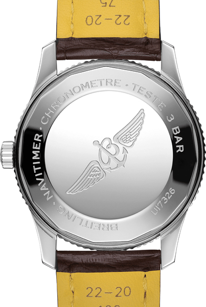 Breitling Navitimer Automatic 41 U17326211G1P1