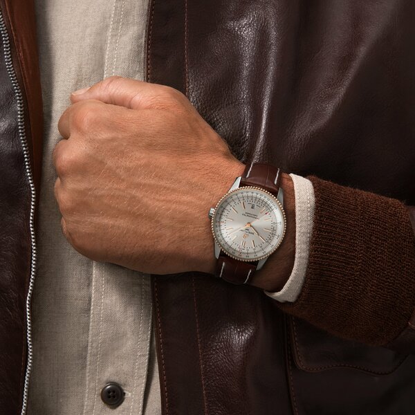 Breitling Navitimer Automatic 41 U17326211G1P1