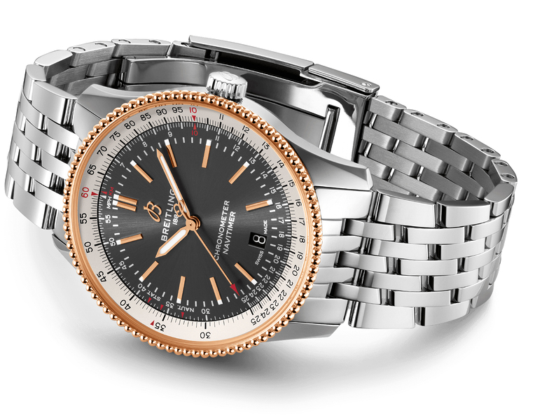 Breitling Navitimer Automatic 41 U17326211M1A1 Breitling Navitimer Automatic 41 U17326211M1A1