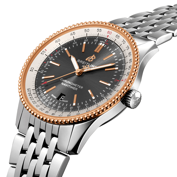 Breitling Navitimer Automatic 41 U17326211M1A1 Breitling Navitimer Automatic 41 U17326211M1A1