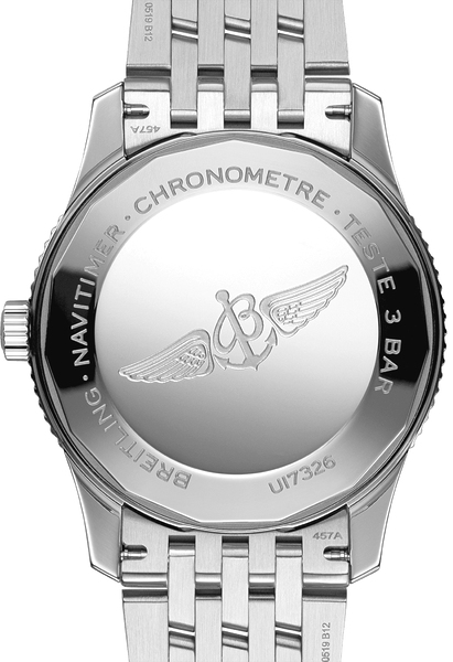 Breitling Navitimer Automatic 41 U17326211M1A1 Breitling Navitimer Automatic 41 U17326211M1A1