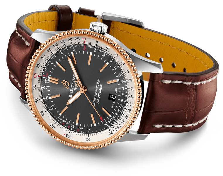 Breitling Navitimer Automatic 41 U17326211M1P1 Breitling Navitimer Automatic 41 U17326211M1P1