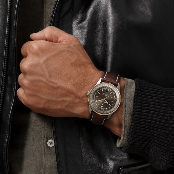 Breitling Navitimer Automatic 41 U17326211M1P1 Breitling Navitimer Automatic 41 U17326211M1P1