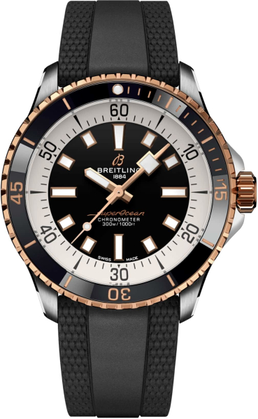 Breitling Superocean Automatic 42 U17375211B1S1 Breitling Superocean Automatic 42 U17375211B1S1