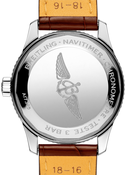 Breitling Navitimer Automatic 35 U17395211A1P2 Breitling Navitimer Automatic 35 U17395211A1P2