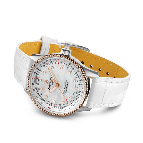 Breitling Navitimer Automatic 35 U17395211A1P3 Breitling Navitimer Automatic 35 U17395211A1P3