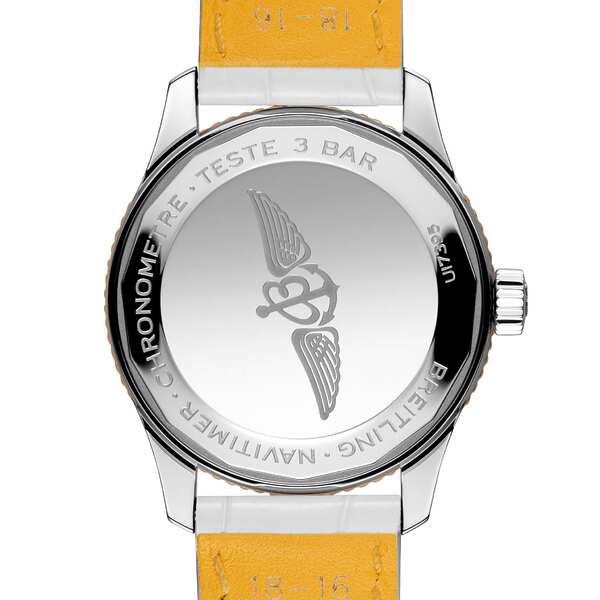 Breitling Navitimer Automatic 35 U17395211A1P3 Breitling Navitimer Automatic 35 U17395211A1P3