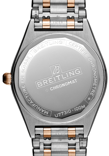 Breitling Chronomat 32 U77310101A1U1 Breitling Chronomat 32 U77310101A1U1