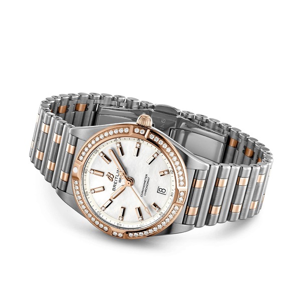 Breitling Chronomat 32 U77310591A2U1 Breitling Chronomat 32 U77310591A2U1