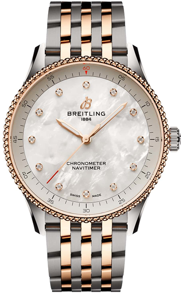 Breitling Navitimer 32 U77320E61A1U1 Breitling Navitimer 32 U77320E61A1U1