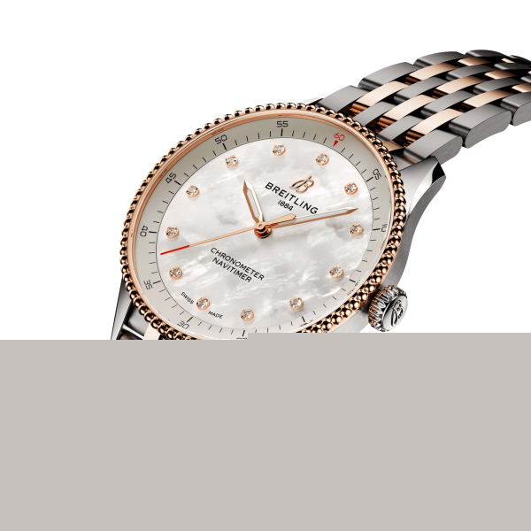 Breitling Navitimer 32 U77320E61A1U1 Breitling Navitimer 32 U77320E61A1U1