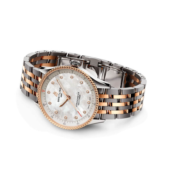 Breitling Navitimer 32 U77320E61A1U1 Breitling Navitimer 32 U77320E61A1U1