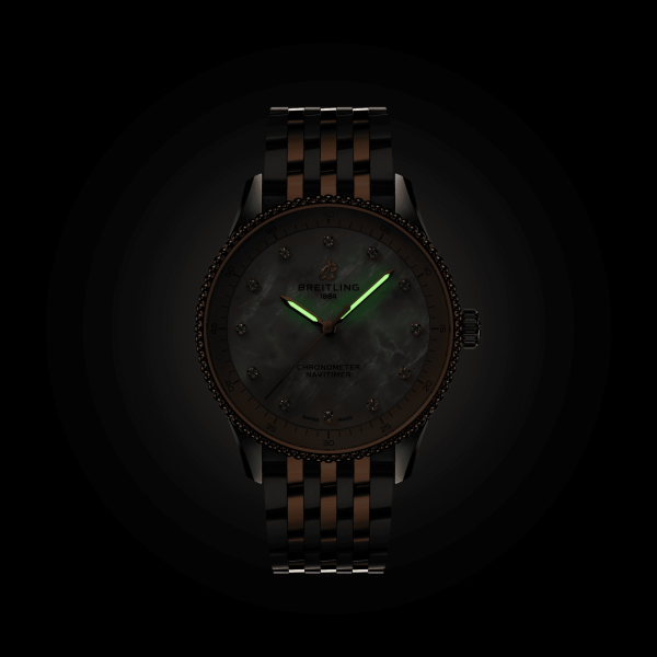 Breitling Navitimer 32 U77320E61A1U1 Breitling Navitimer 32 U77320E61A1U1