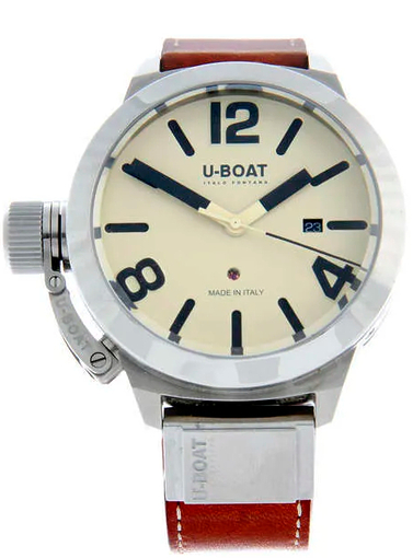 U-Boat Classico 7126