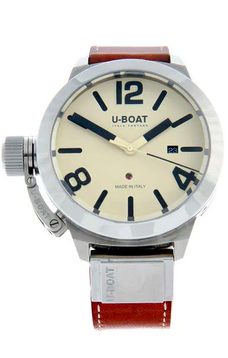 U-Boat Classico 7126