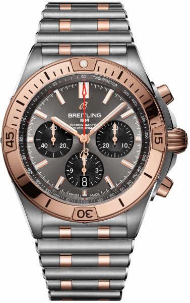 Breitling Chronomat B01 42 UB0134101B1U1 Breitling Chronomat B01 42 UB0134101B1U1