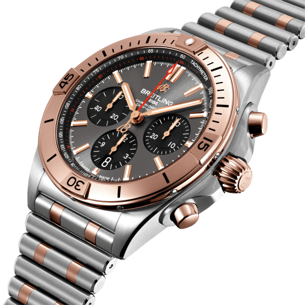 Breitling Chronomat B01 42 UB0134101B1U1 Breitling Chronomat B01 42 UB0134101B1U1