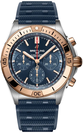 Breitling Chronomat B01 42 UB0134101C1S1