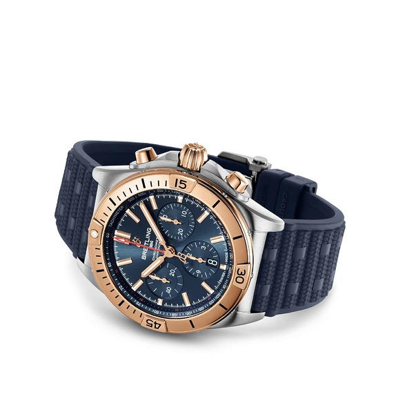 Breitling Chronomat B01 42 UB0134101C1S1