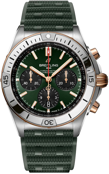 Breitling Chronomat B01 42 UB0134131L1S1 Breitling Chronomat B01 42 UB0134131L1S1