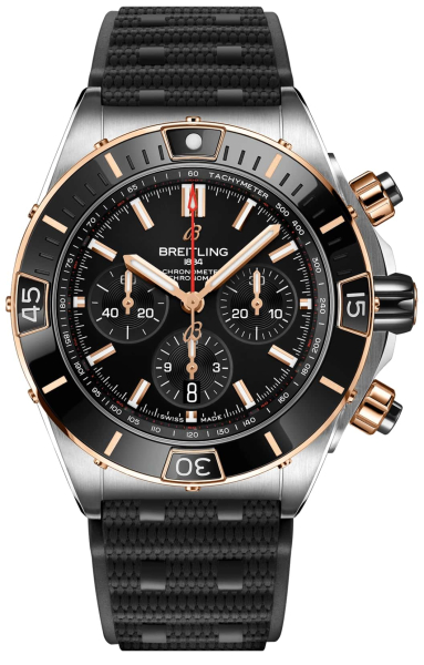 Breitling Super Chronomat B01 44 UB0136251B1S1 Breitling Super Chronomat B01 44 UB0136251B1S1