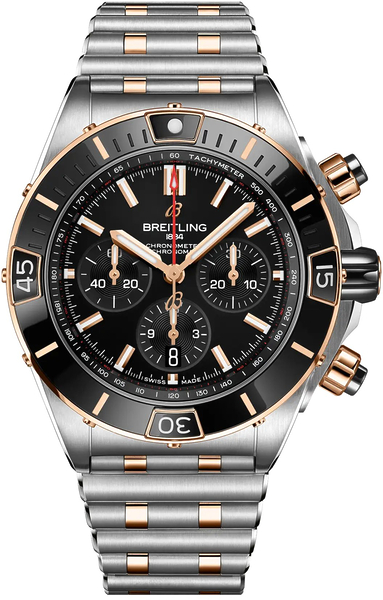 Breitling Super Chronomat B01 44 UB0136251B1U1 Breitling Super Chronomat B01 44 UB0136251B1U1