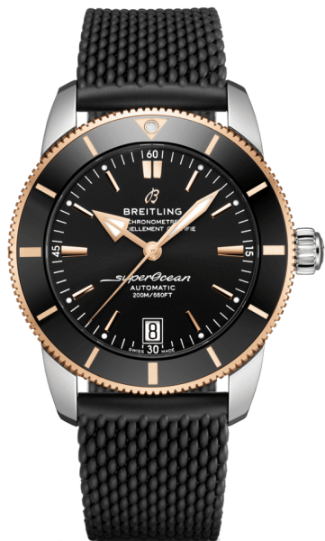 Breitling Superocean Heritage II UB2010121B1S1 Breitling Superocean Heritage II UB2010121B1S1