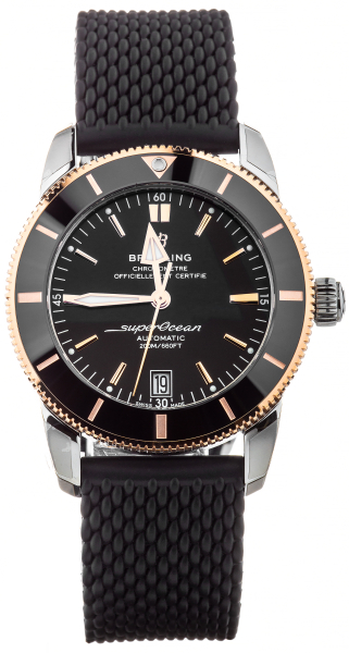 Breitling Superocean Heritage II UB2010121B1S1 Breitling Superocean Heritage II UB2010121B1S1