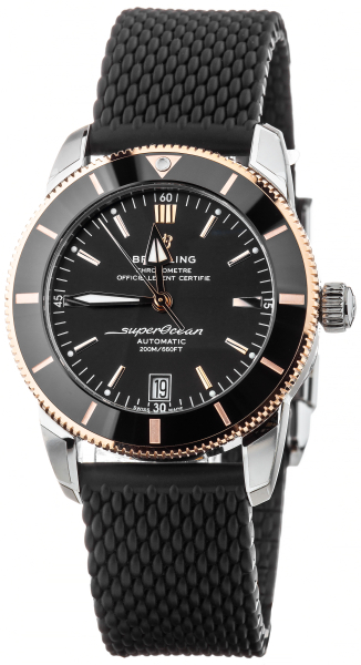 Breitling Superocean Heritage II UB2010121B1S1 Breitling Superocean Heritage II UB2010121B1S1