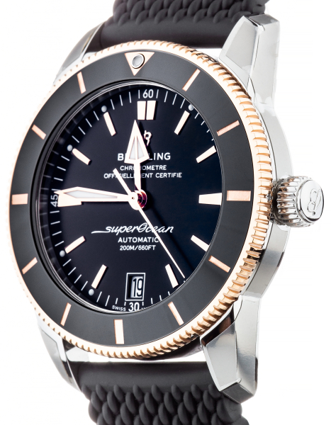 Breitling Superocean Heritage II UB2010121B1S1 Breitling Superocean Heritage II UB2010121B1S1