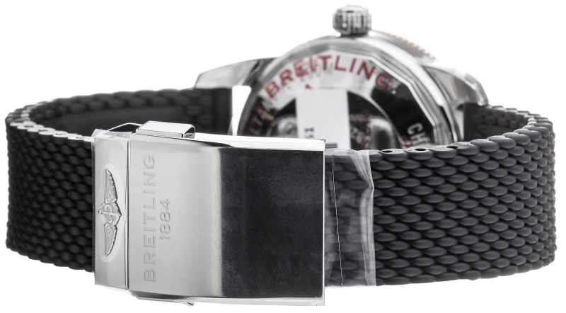 Breitling Superocean Heritage II UB2010121B1S1 Breitling Superocean Heritage II UB2010121B1S1