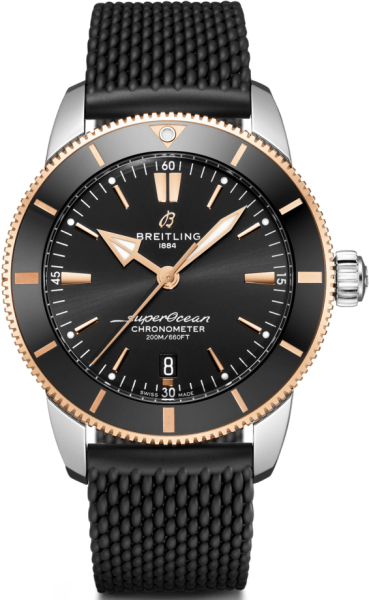 Breitling Superocean Heritage II B20 Automatic 44 UB2030121B1S1 Breitling Superocean Heritage II B20 Automatic 44 UB2030121B1S1