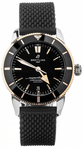 Breitling Superocean Heritage II B20 Automatic 44 UB2030121B1S1 Breitling Superocean Heritage II B20 Automatic 44 UB2030121B1S1