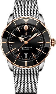 Breitling Superocean Heritage B31 Automatic 44 UB3111241B1A1