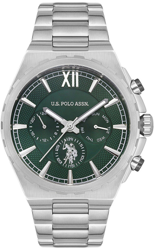U.S. Polo Assn. Crossing USPA1030-07