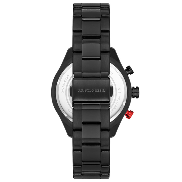 U.S. Polo Assn. Crossing USPA1037-05