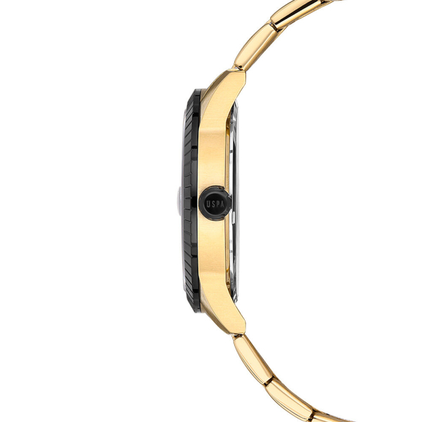 U.S. Polo Assn. Fundamental USPA1042-07