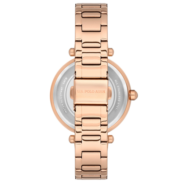 U.S. Polo Assn. Stile USPA2021-02