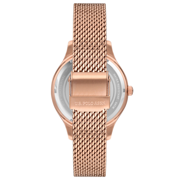 U.S. Polo Assn. Stile USPA2022-01