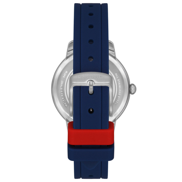 U.S. Polo Assn. Fundamental USPA2031-02