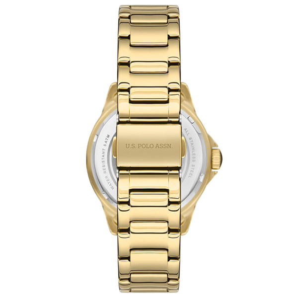 U.S. Polo Assn. Crossing USPA2042-06