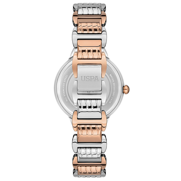 U.S. Polo Assn. Stile USPA2046-01