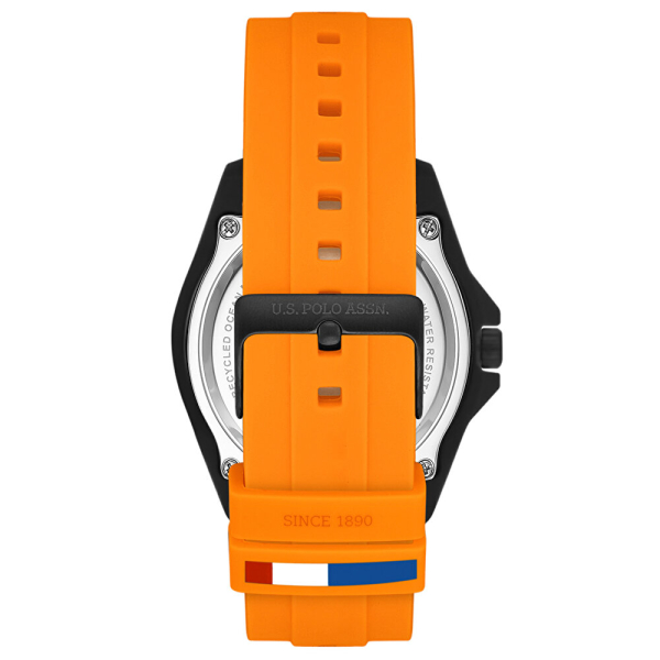 U.S. Polo Assn. Yard USPA4000-02